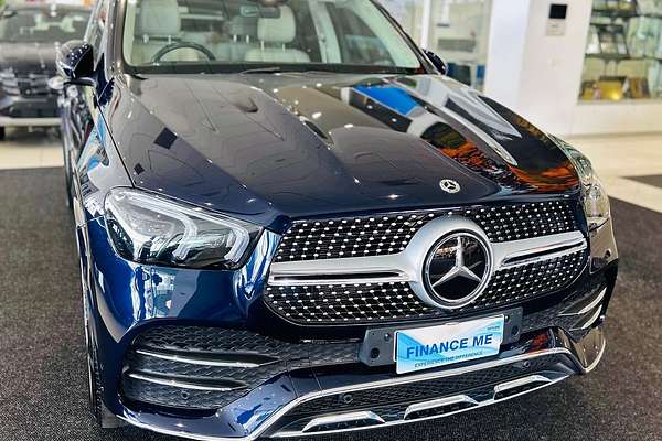 2021 Mercedes-Benz GLE-Class GLE300 d V167