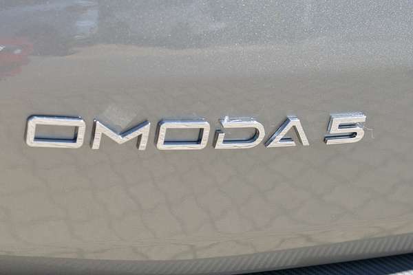 2024 Chery OMODA 5 FX T19C