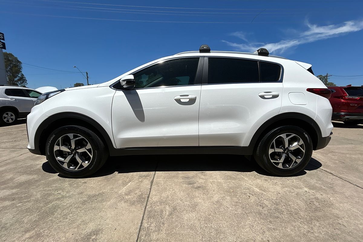 2019 Kia Sportage Si QL