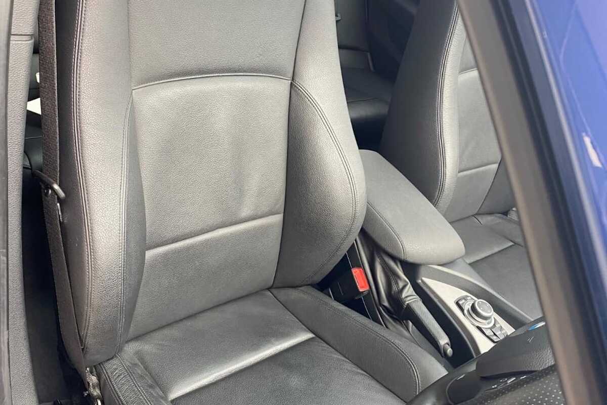 2014 BMW X1 sDrive20i E84