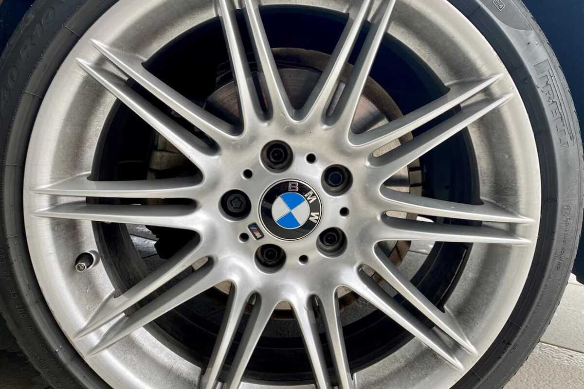 2014 BMW X1 sDrive20i E84