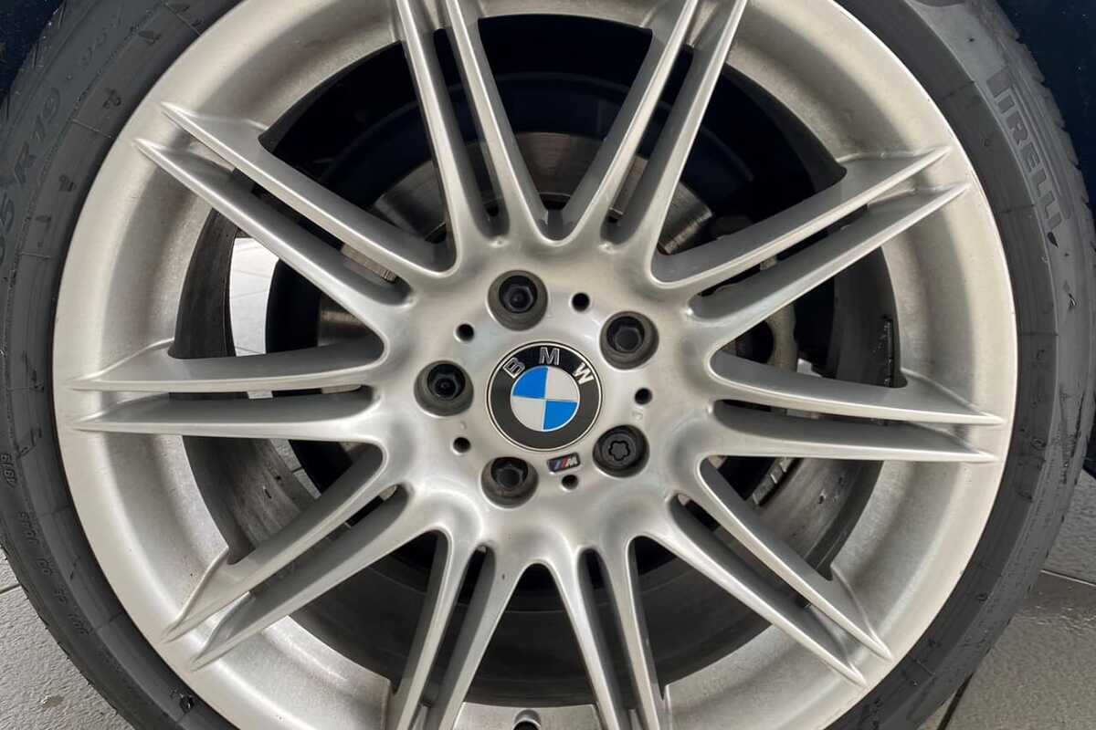 2014 BMW X1 sDrive20i E84