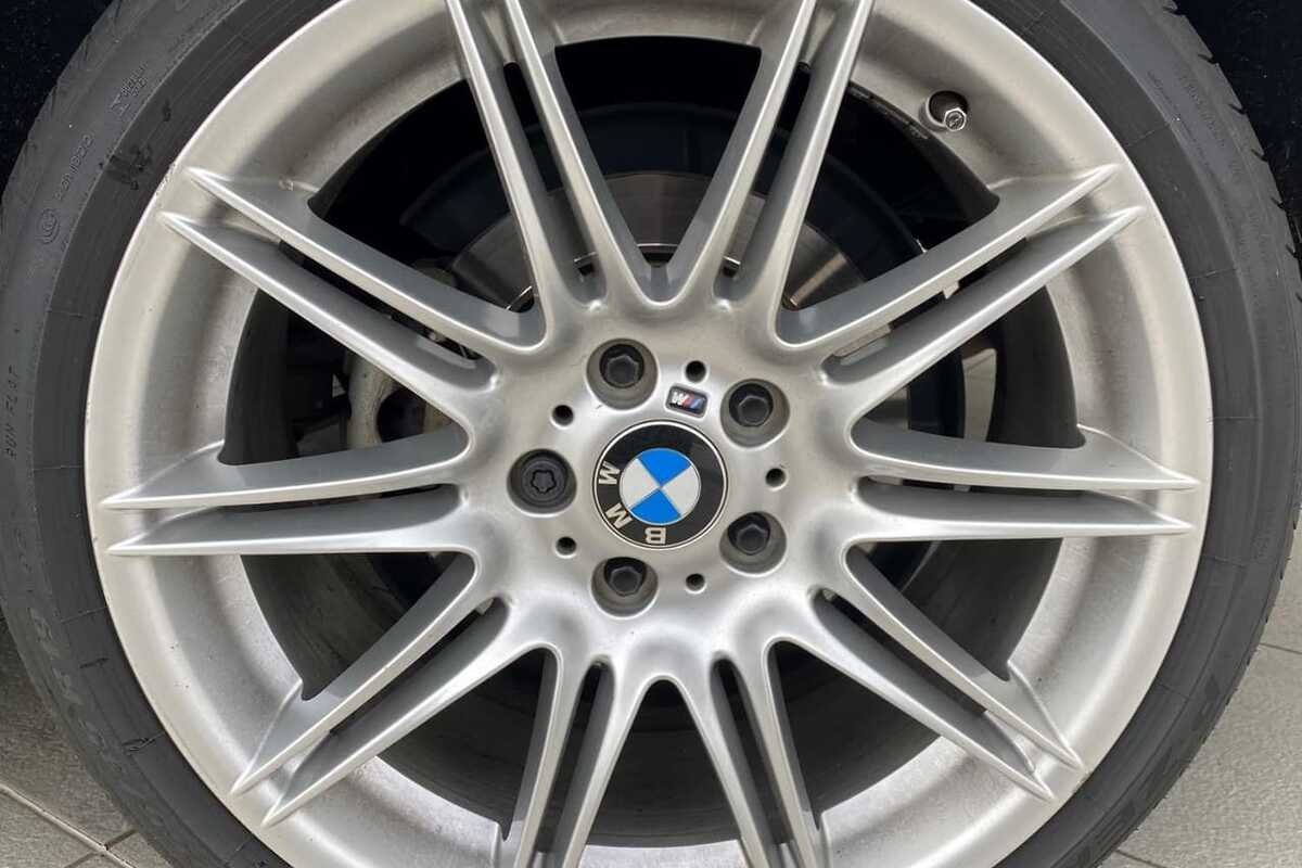 2014 BMW X1 sDrive20i E84