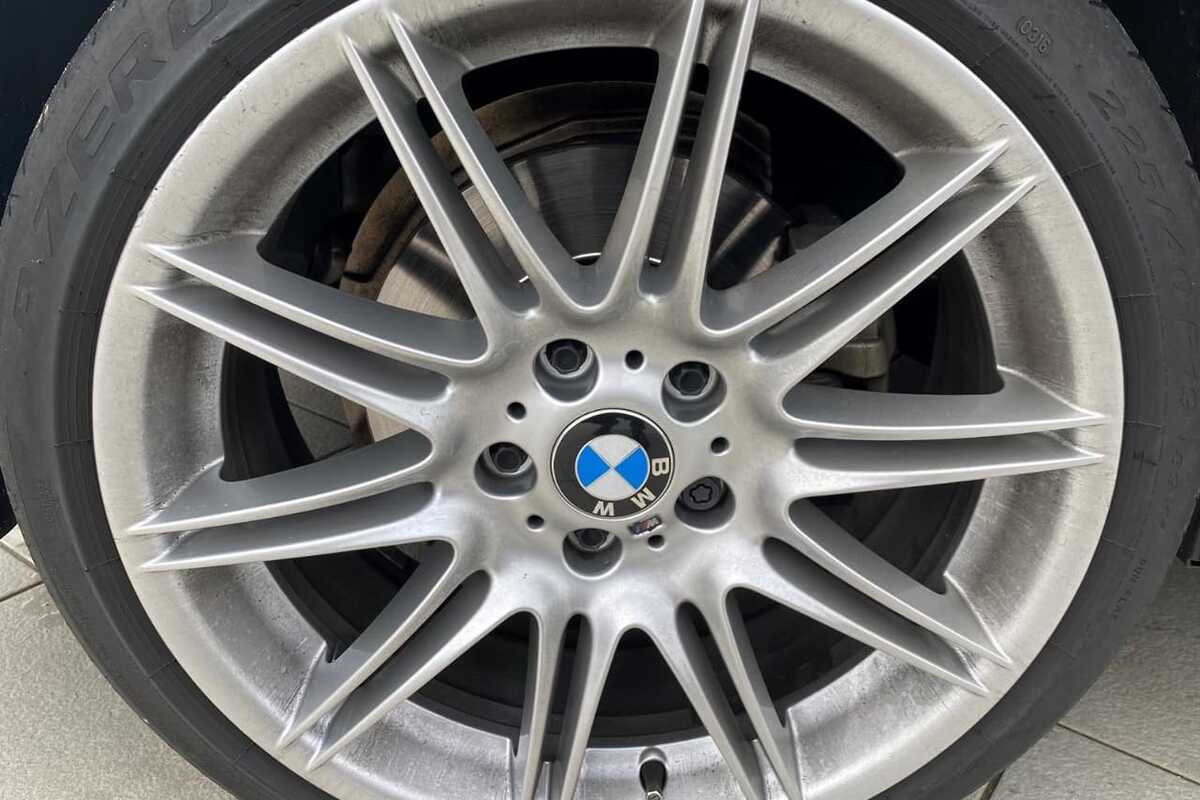 2014 BMW X1 sDrive20i E84