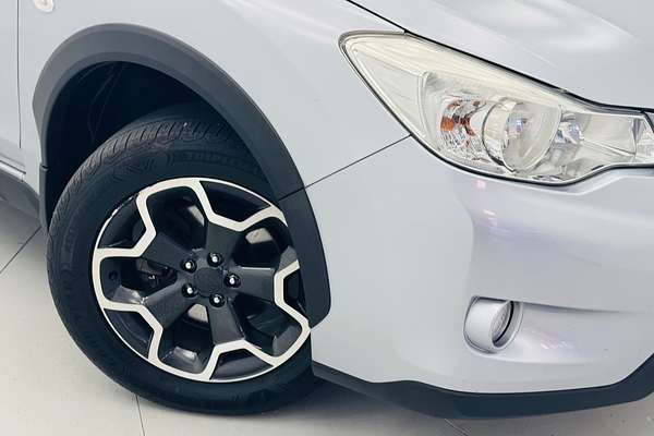 2013 Subaru XV 2.0i G4X