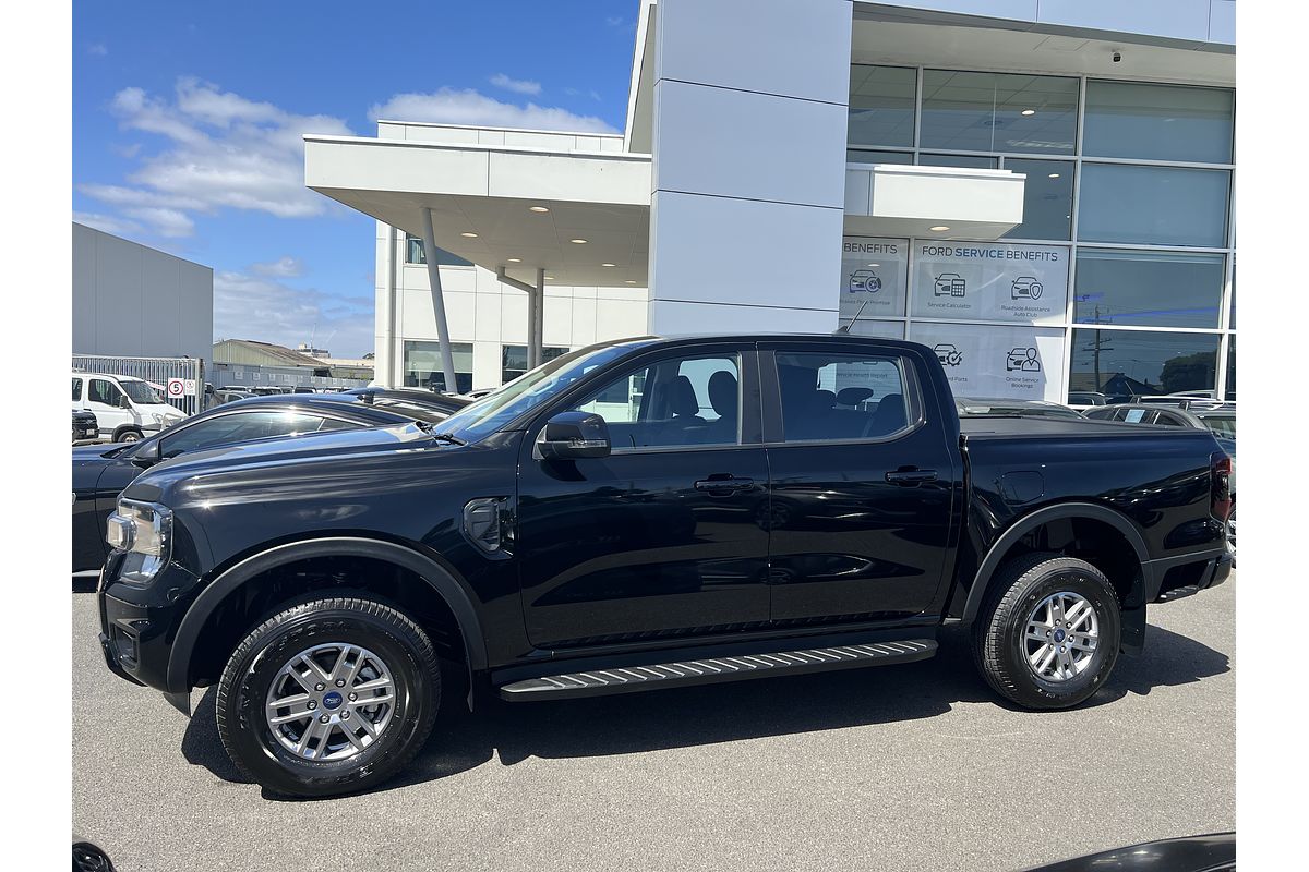 2024 Ford Ranger XLS 4X4