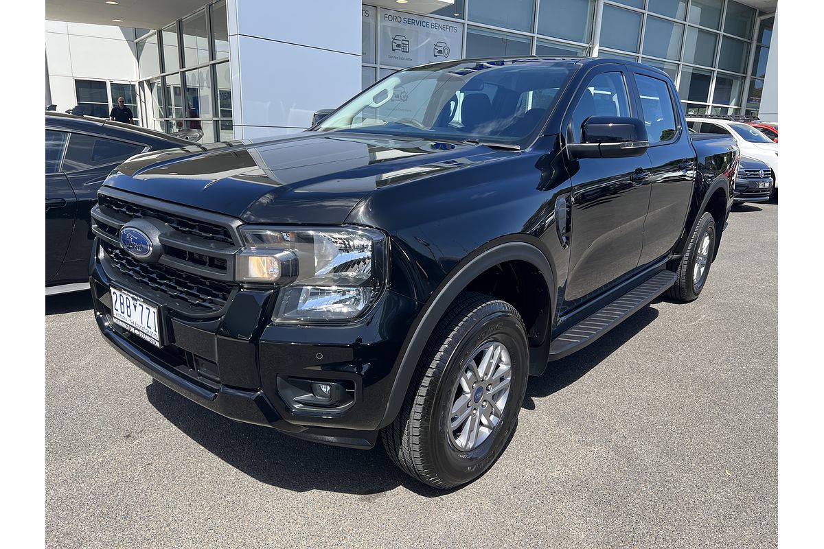 2024 Ford Ranger XLS 4X4