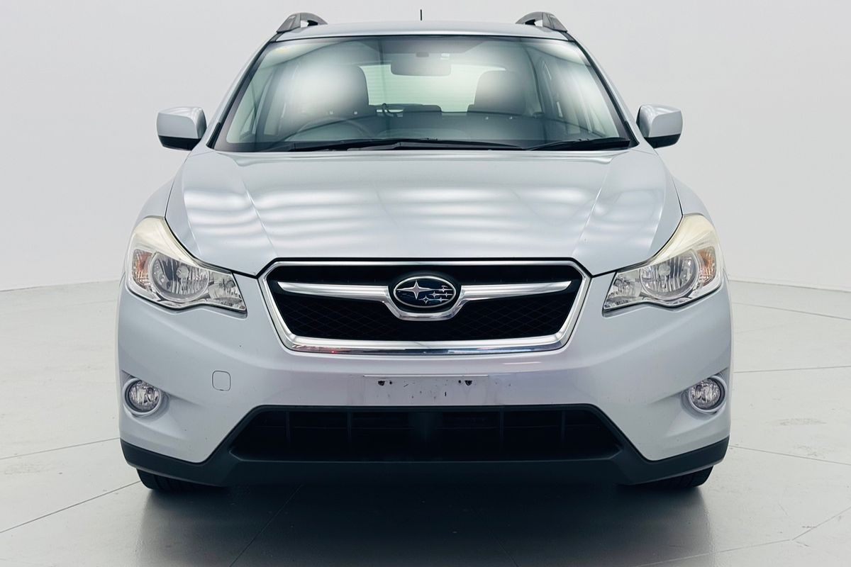 2013 Subaru XV 2.0i G4X