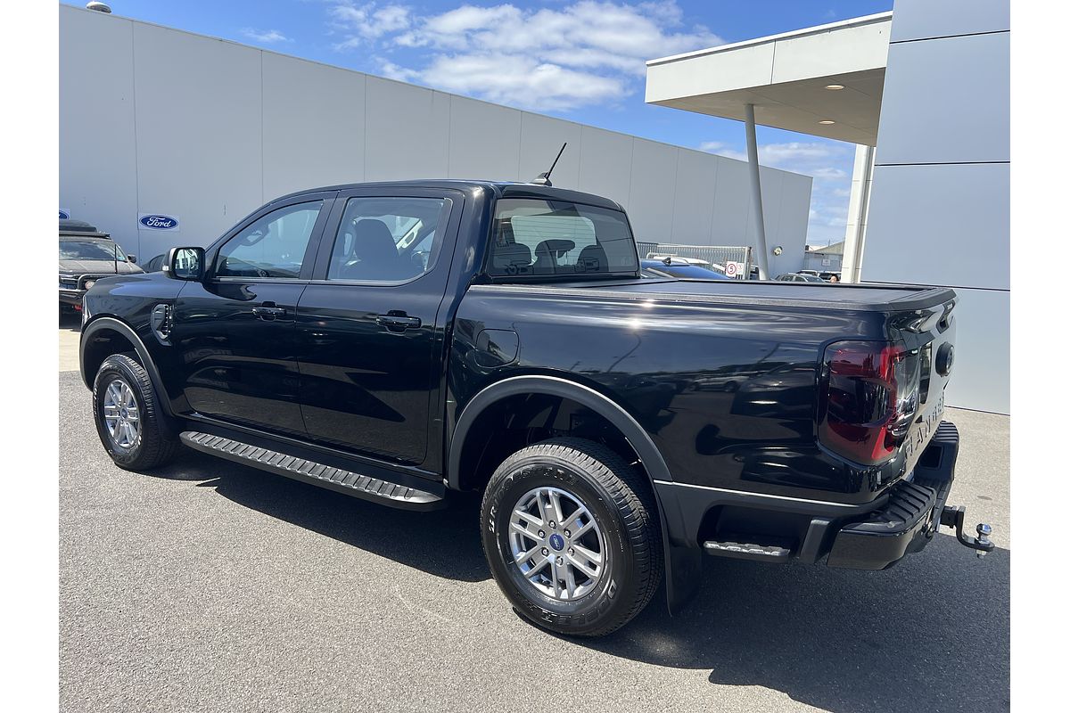 2024 Ford Ranger XLS 4X4