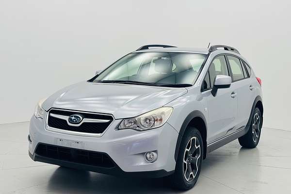 2013 Subaru XV 2.0i G4X
