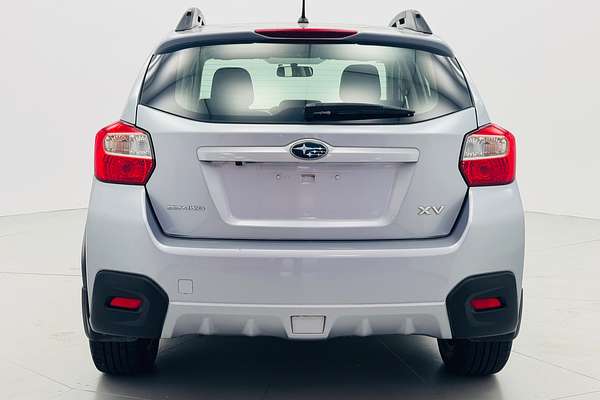 2013 Subaru XV 2.0i G4X