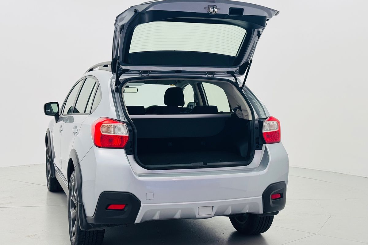 2013 Subaru XV 2.0i G4X