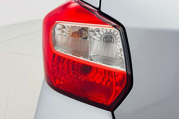 2013 Subaru XV 2.0i G4X
