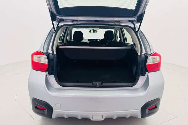 2013 Subaru XV 2.0i G4X