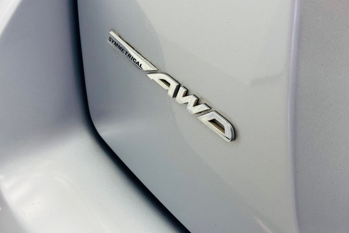 2013 Subaru XV 2.0i G4X