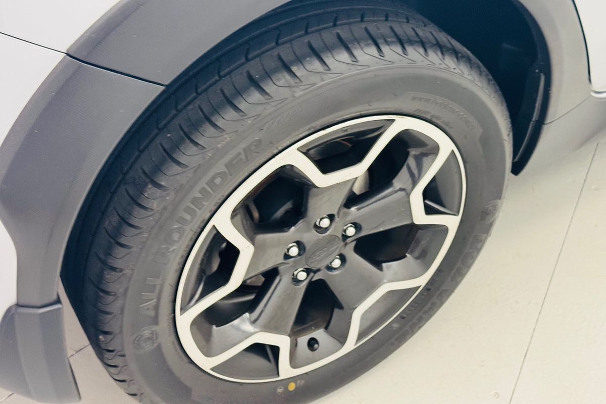 2013 Subaru XV 2.0i G4X
