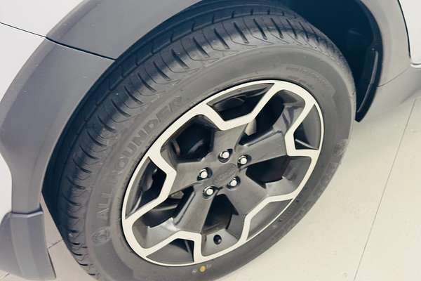 2013 Subaru XV 2.0i G4X