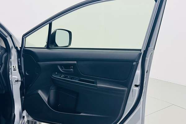 2013 Subaru XV 2.0i G4X