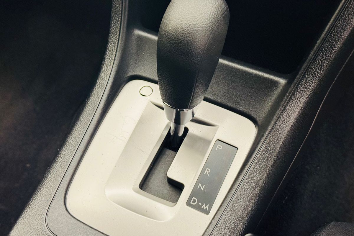 2013 Subaru XV 2.0i G4X
