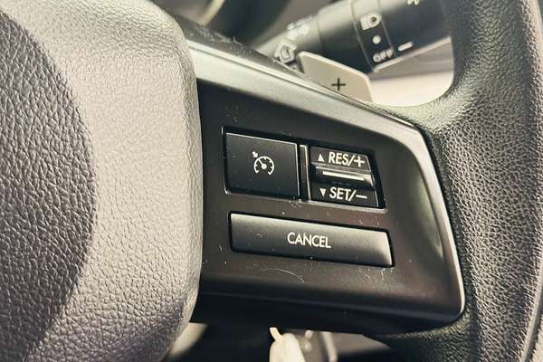 2013 Subaru XV 2.0i G4X