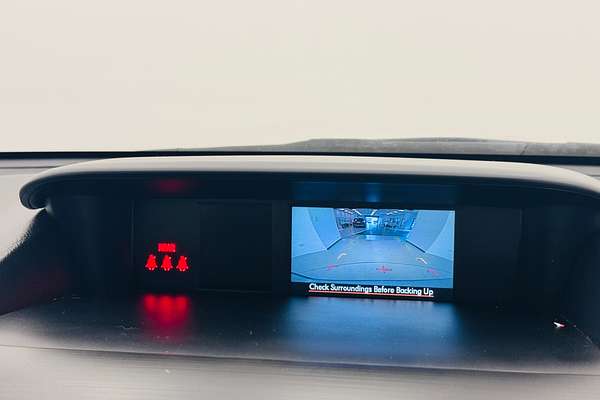2013 Subaru XV 2.0i G4X