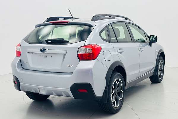 2013 Subaru XV 2.0i G4X