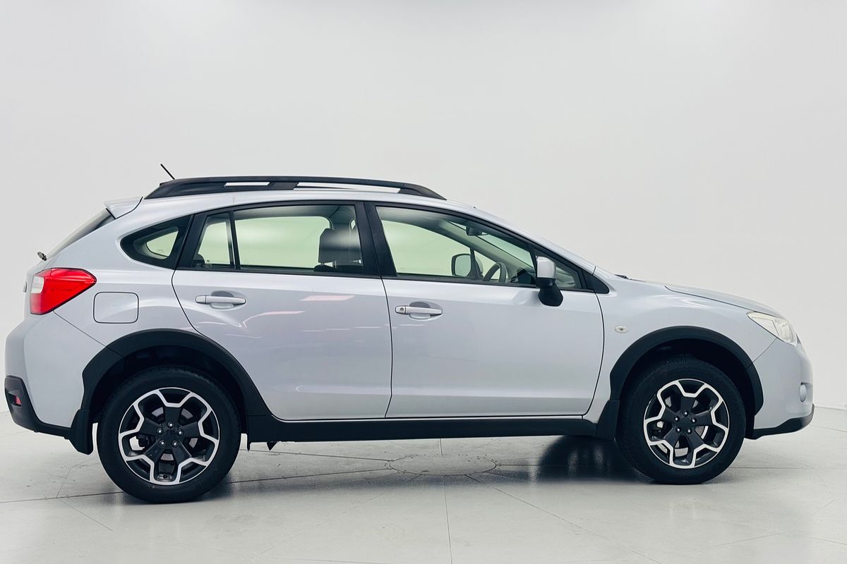 2013 Subaru XV 2.0i G4X