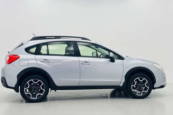 2013 Subaru XV 2.0i G4X