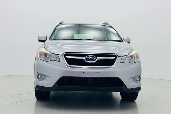 2013 Subaru XV 2.0i G4X