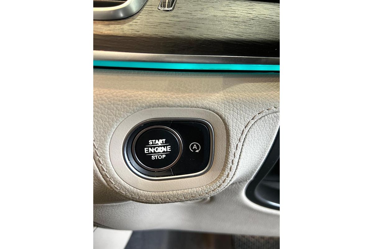 2019 Mercedes-Benz GLE-Class GLE450 V167