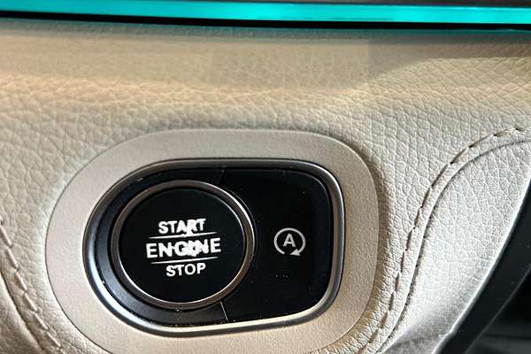 2019 Mercedes-Benz GLE-Class GLE450 V167