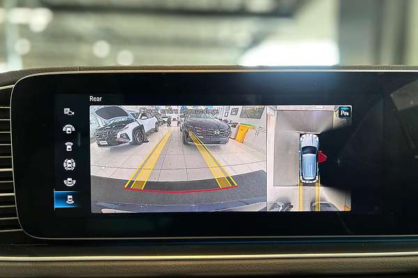 2019 Mercedes-Benz GLE-Class GLE450 V167
