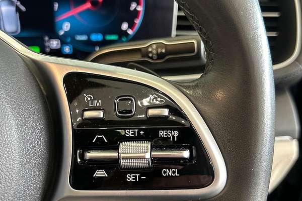 2019 Mercedes-Benz GLE-Class GLE450 V167