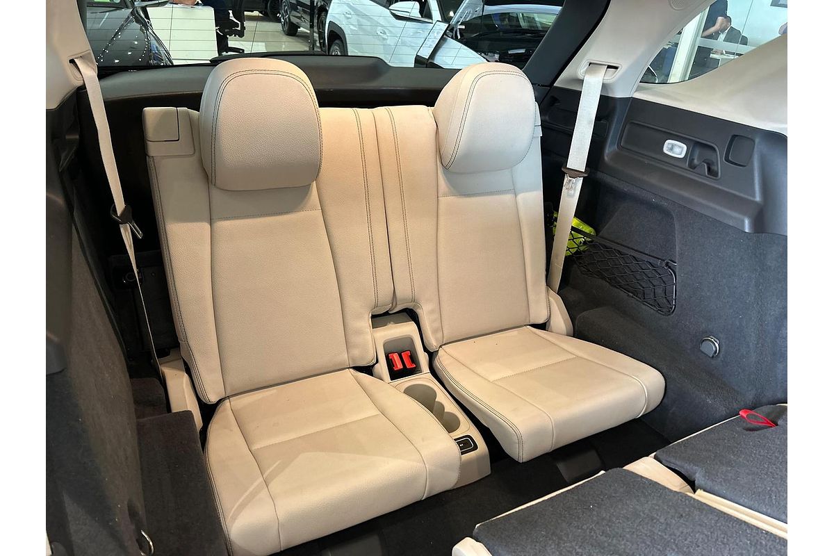 2019 Mercedes-Benz GLE-Class GLE450 V167