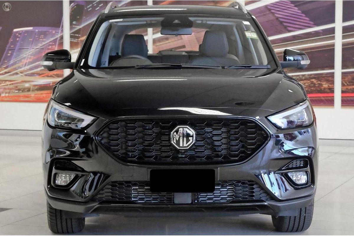 2023 MG ZST Excite