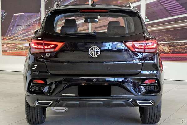 2023 MG ZST Excite