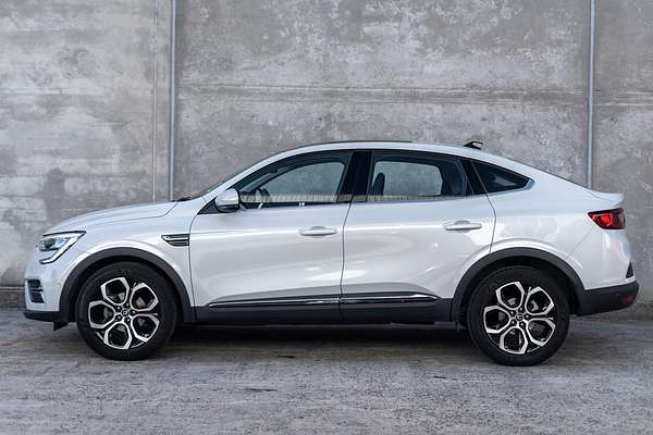 2022 Renault Arkana Intens JL1