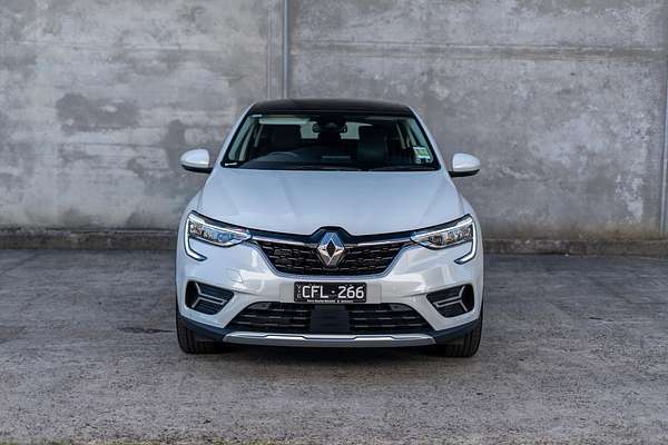 2022 Renault Arkana Intens JL1