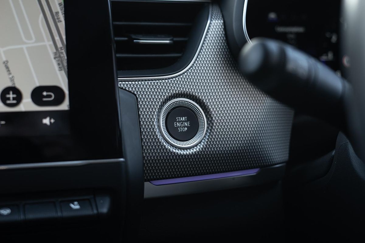 2022 Renault Arkana Intens JL1