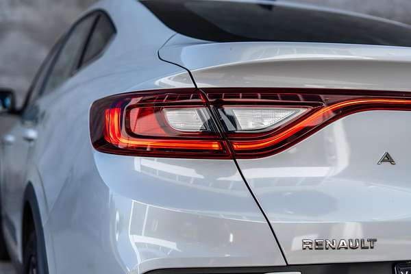 2022 Renault Arkana Intens JL1
