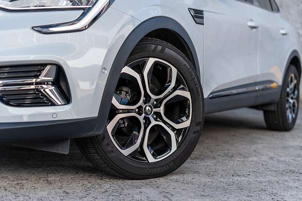 2022 Renault Arkana Intens JL1