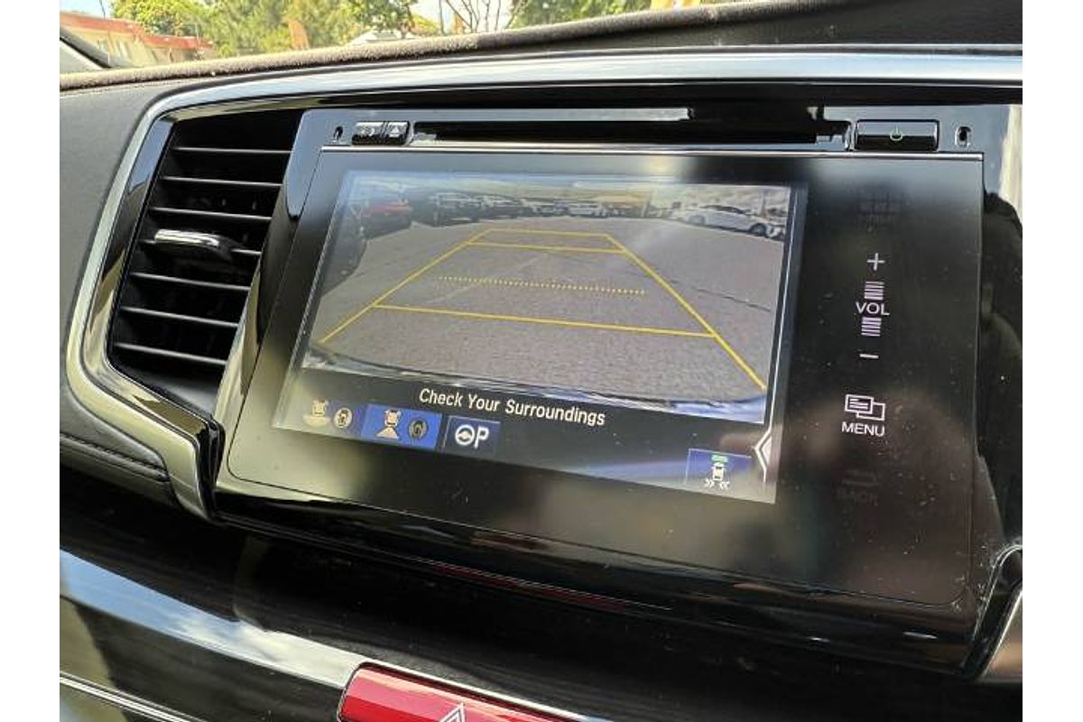 2019 Honda Odyssey VTi-L 5th Gen