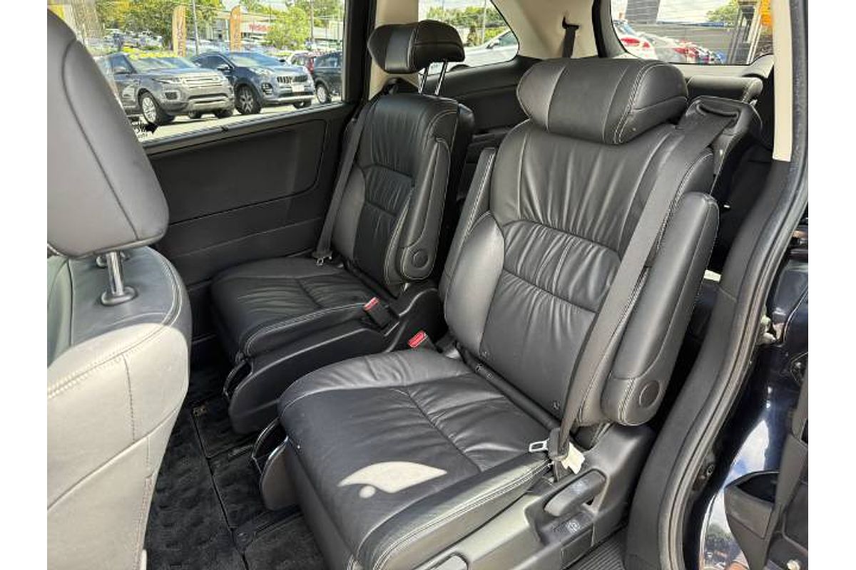 2019 Honda Odyssey VTi-L 5th Gen