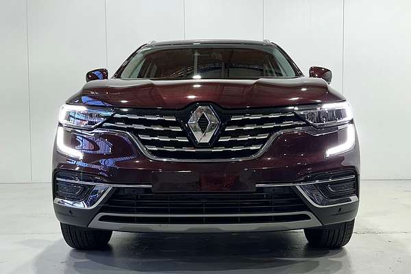 2023 Renault Koleos Zen HZG 2WD