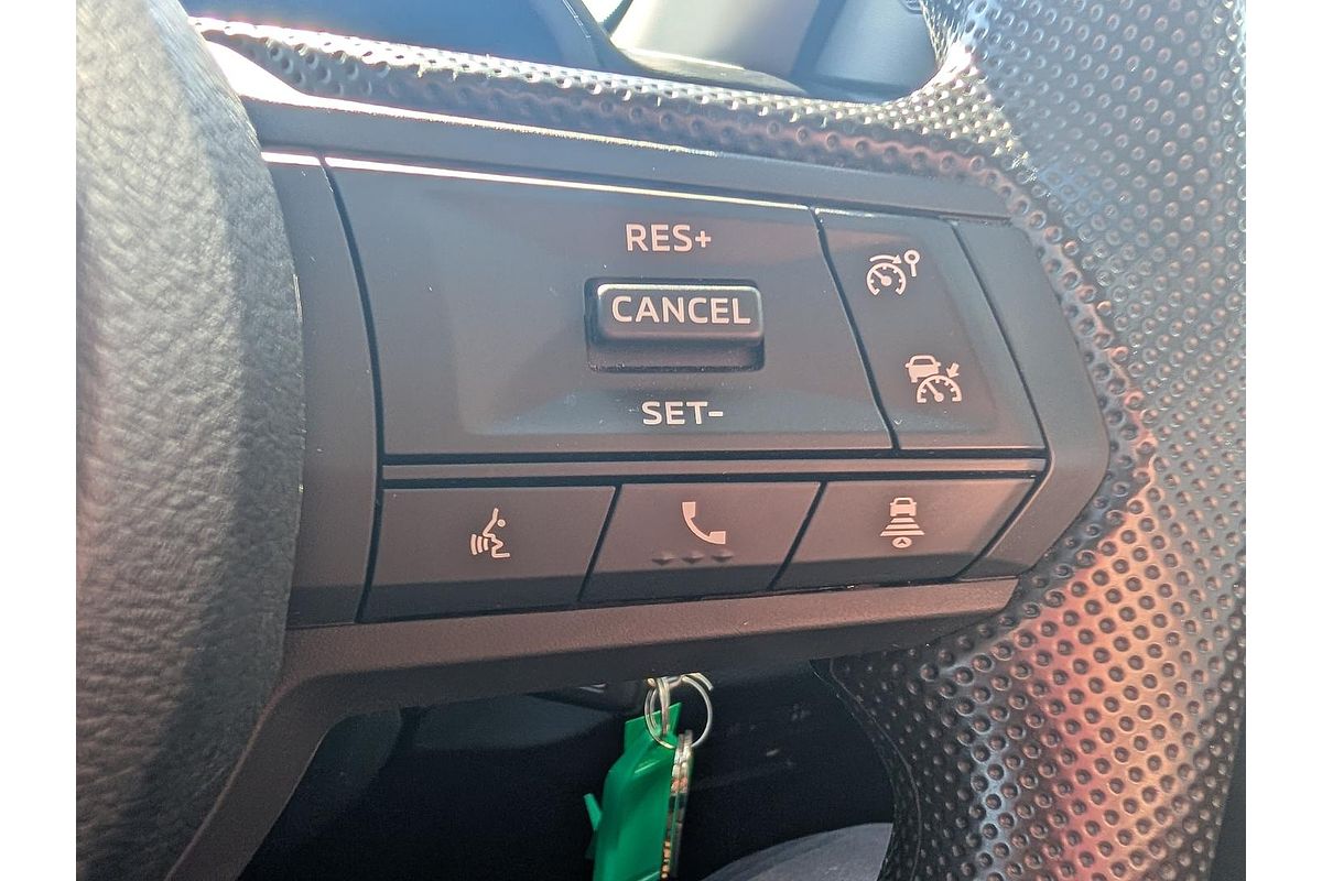 2024 Mitsubishi Triton GLX+ MV 4X4