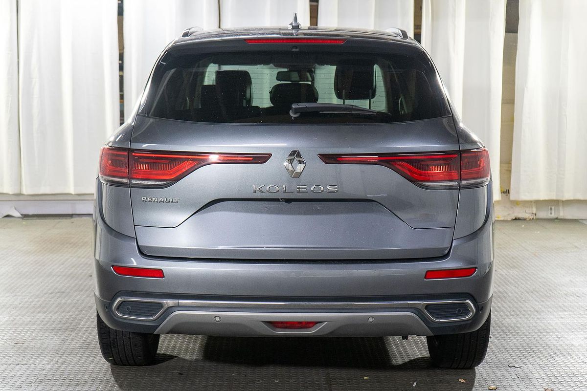 2023 Renault Koleos Zen HZG