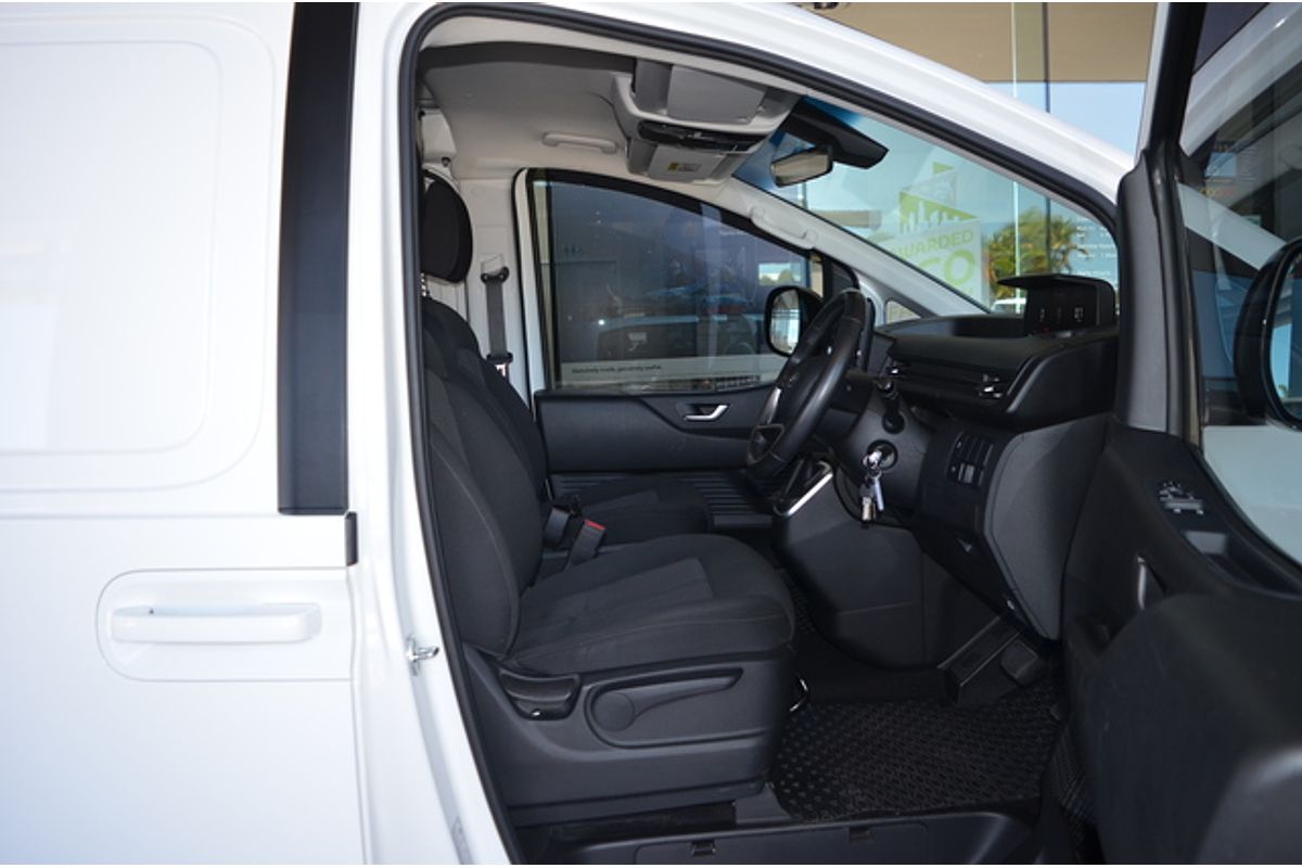 2021 Hyundai STARIA LOAD US4.V1