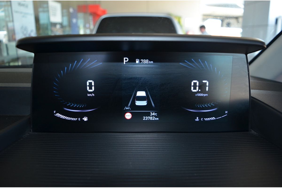 2021 Hyundai STARIA LOAD US4.V1