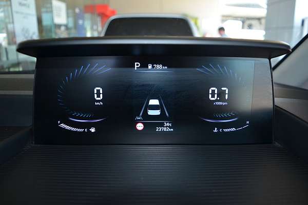 2021 Hyundai STARIA LOAD US4.V1
