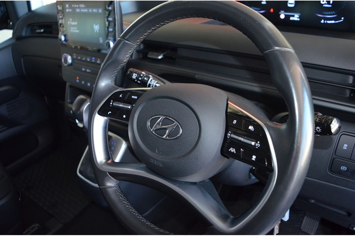 2021 Hyundai STARIA LOAD US4.V1
